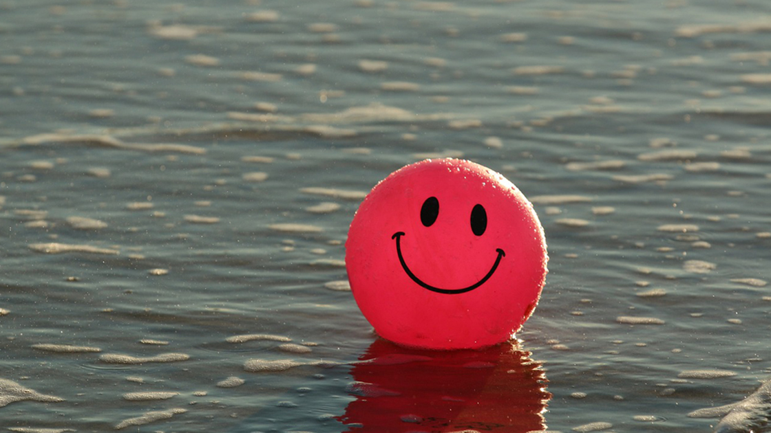 Vorschaubild: Das Gute aus der Welt zusammengetragen