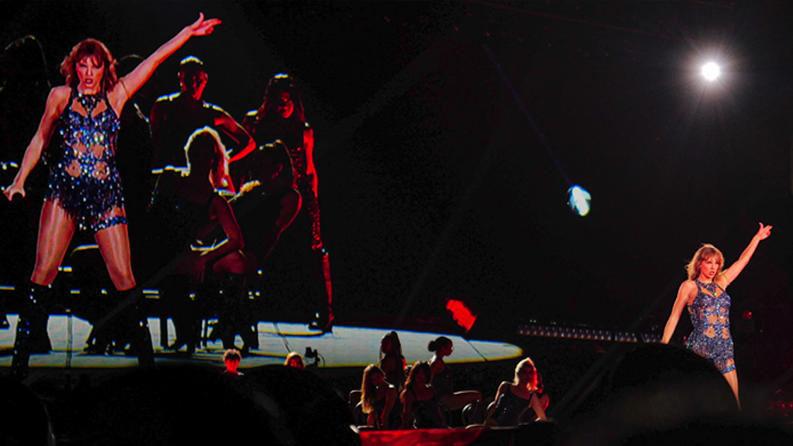 Vorschaubild: Taylor Swift, Barbenheimer und J-Pop – so bunt war 2023