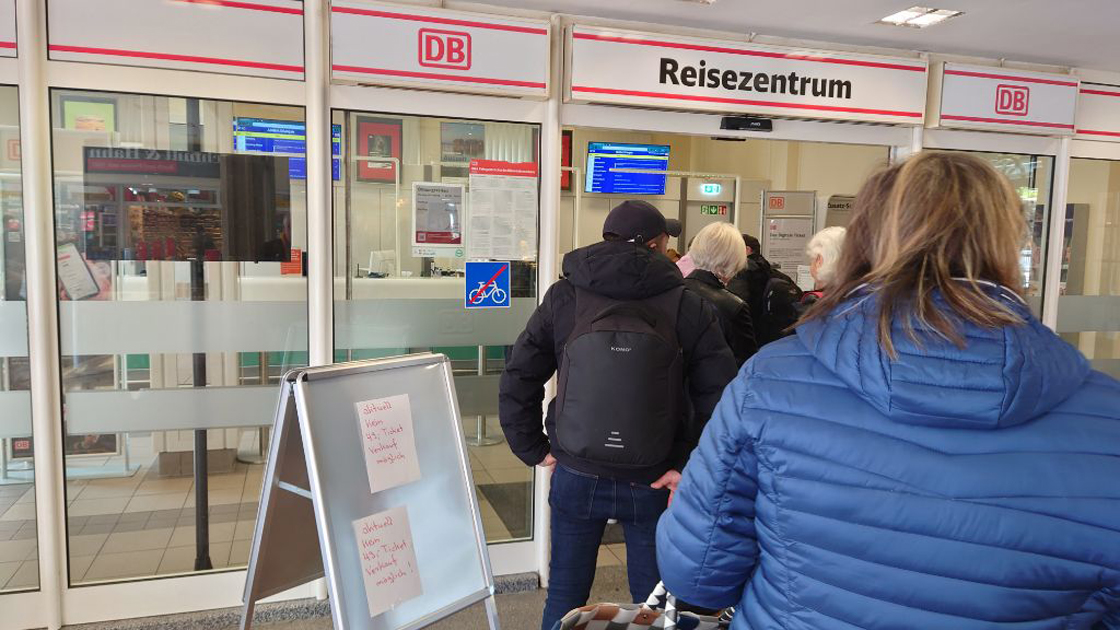 Vorschaubild: Vom Bürgergeld über Landtagswahlen bis zum 49€-Ticket