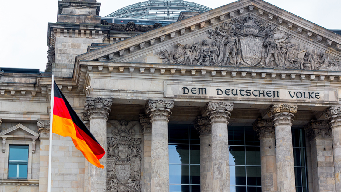 Vorschaubild: Regierungsstreit, aber auch Positives