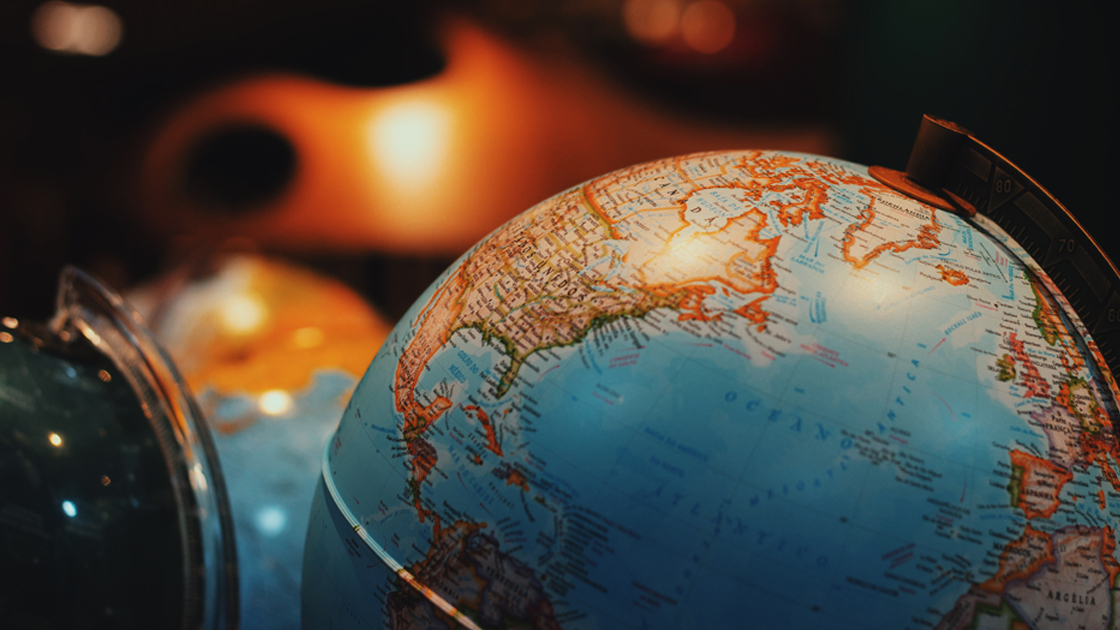 Vorschaubild: Erdbeben, Krieg und verrücktes Klima