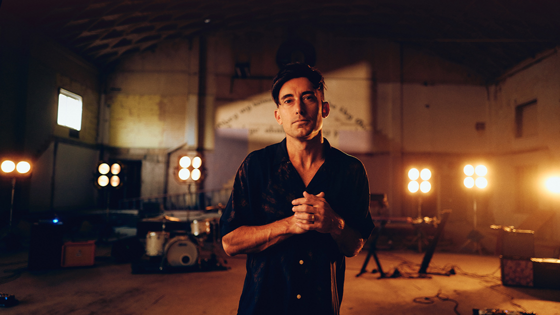 Vorschaubild: „I believe“ von Phil Wickham