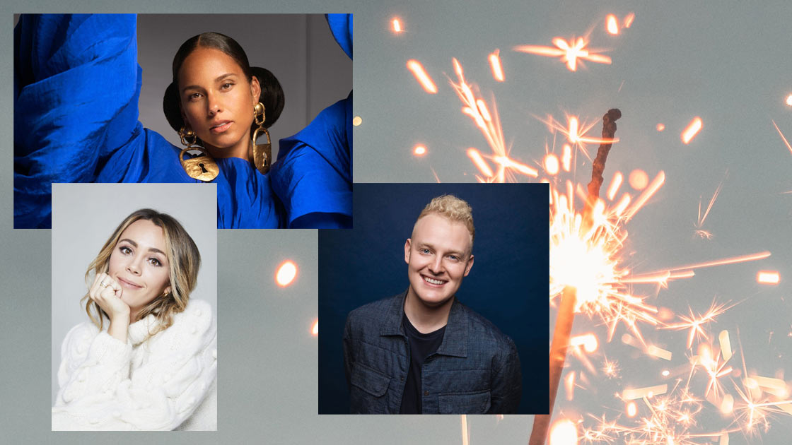 Vorschaubild: Ein guter Tag, um für eine Musikkarriere geboren zu werden