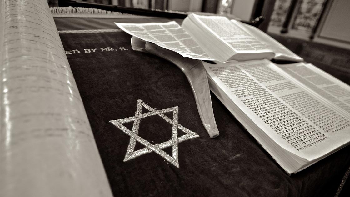 Vorschaubild: Judenfeindlichkeit von links, rechts und mittenheraus