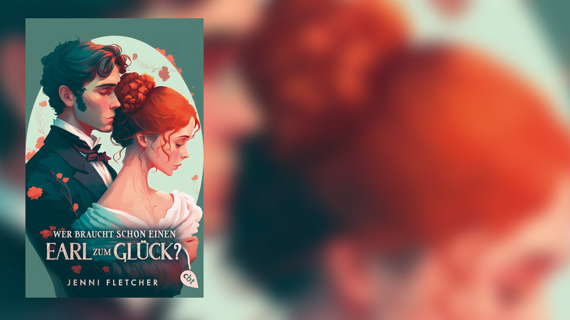 Vorschaubild: So romantisch wie eine Folge „Bridgerton“