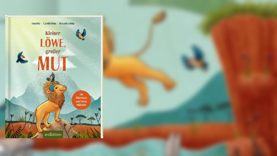 Vorschaubild: Inklusion für Anfänger