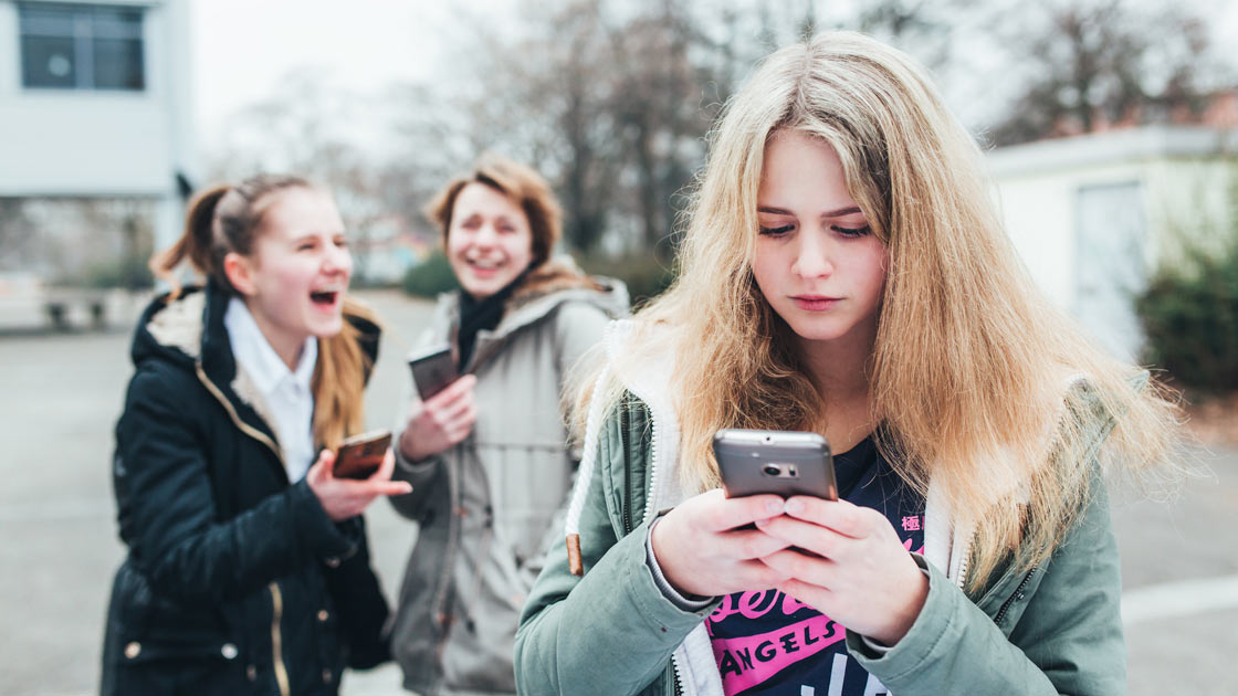 Vorschaubild: „Manchmal ist das Internet ein toller Ort …“