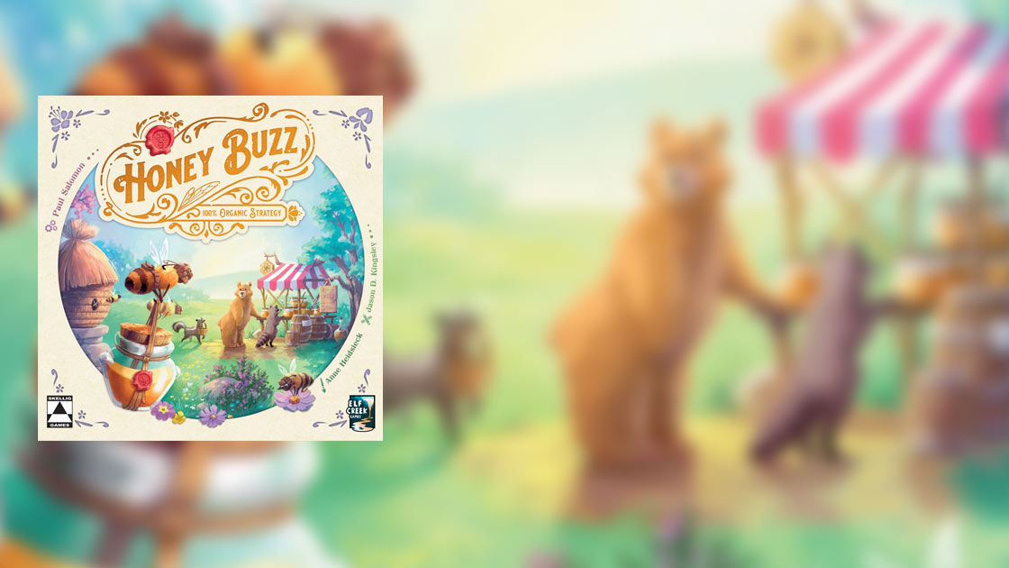 Fleißig und geschäftstüchtig