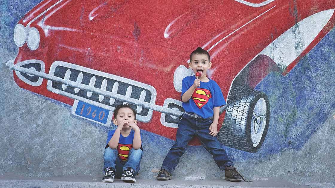 Vorschaubild: Wenn es mehr als Hänseln wird …