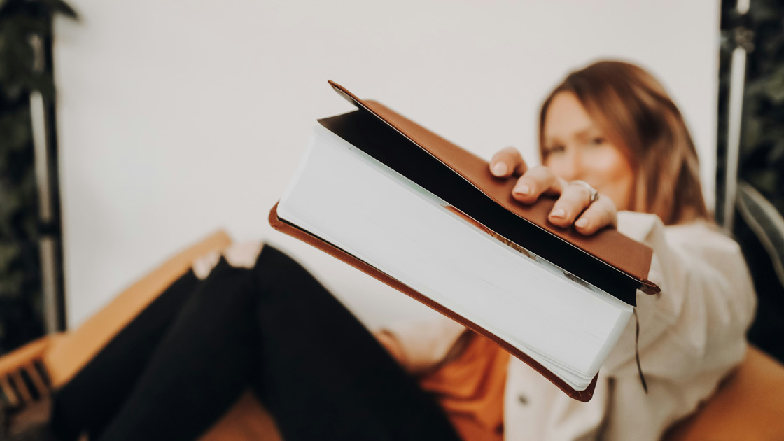 Warum der Bibel glauben?