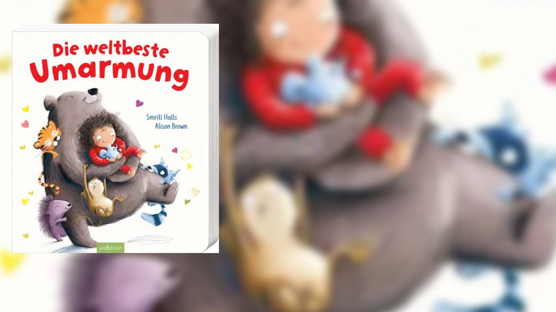 Vorschaubild: Das Kuschel-Experiment