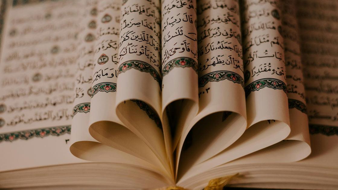 Ein besonderer Monat für Muslime