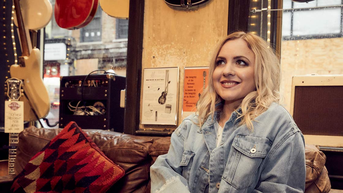 Vorschaubild: Musikalischer Erfolg nach schwerer Jugend