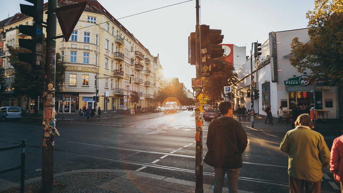 Vorschaubild: Ein Ausdruck der Dankbarkeit