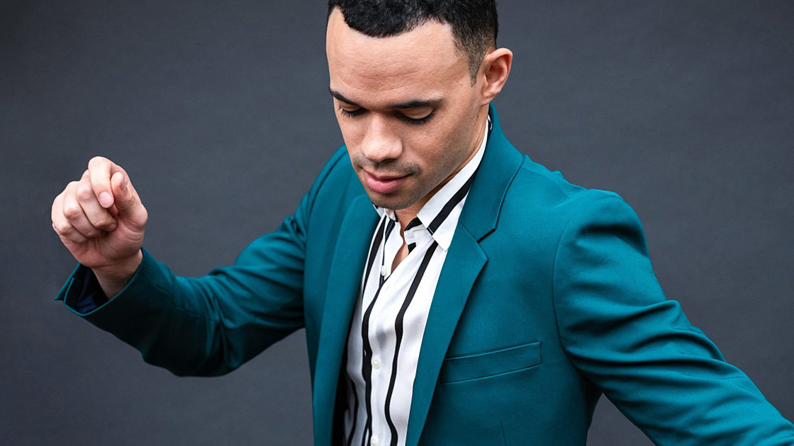 15 Tracks lang Livegenuss