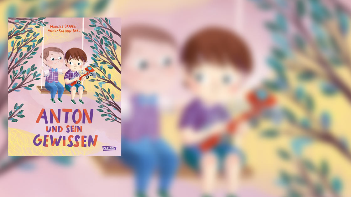 Vorschaubild: Wenn das Gewissen anklopft