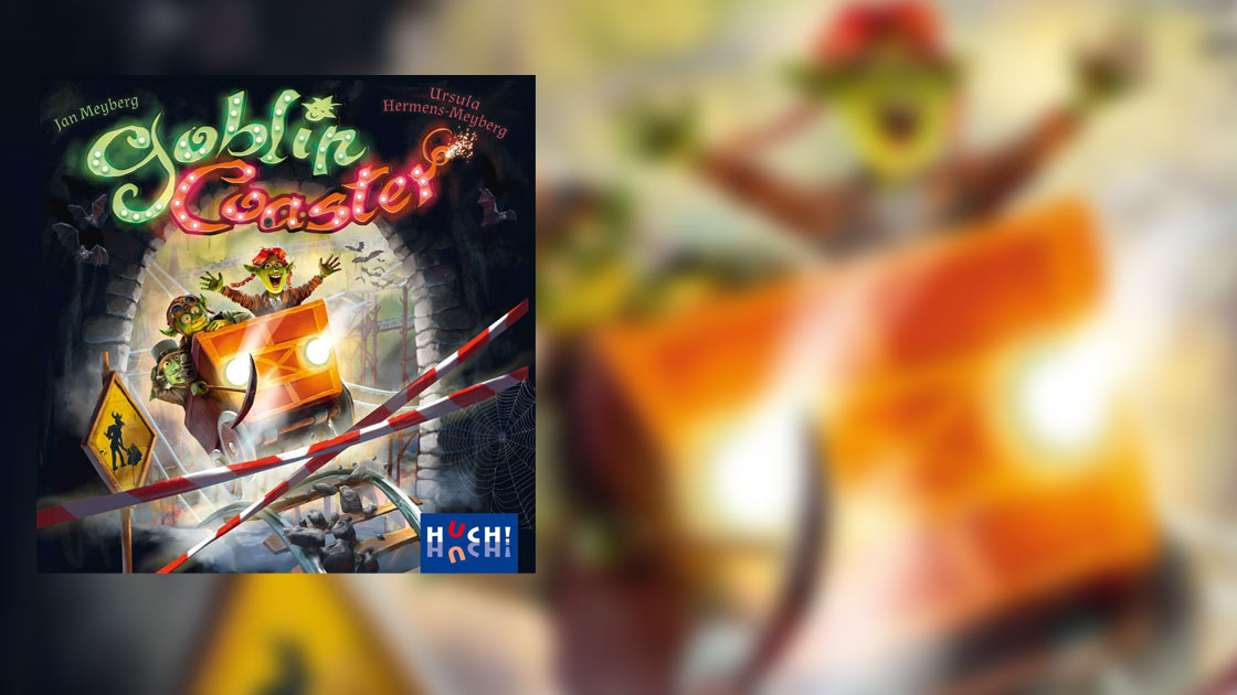 Vorschaubild: Gemeinsam in der Achterbahn