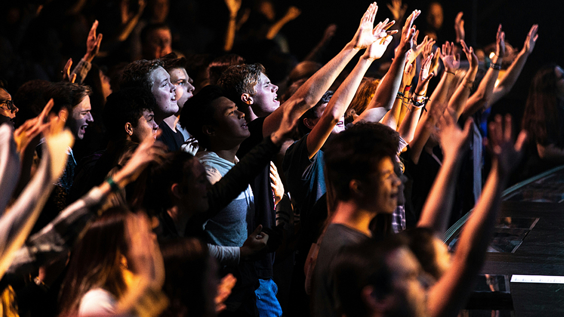 Hoch die Hände, Wochenende!