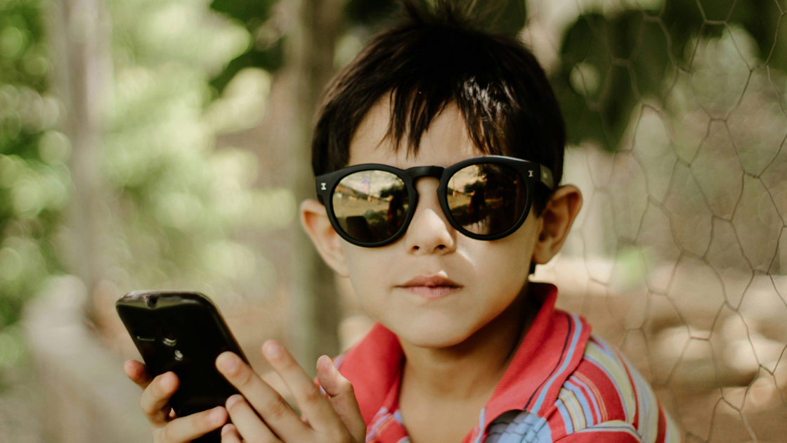 Vorschaubild: „Hightech needs Hightouch“