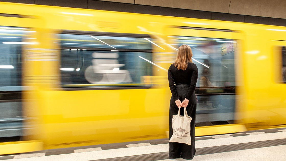 Vorschaubild: Biodiesel, Bußgeld, Bahn: Neues im Mai