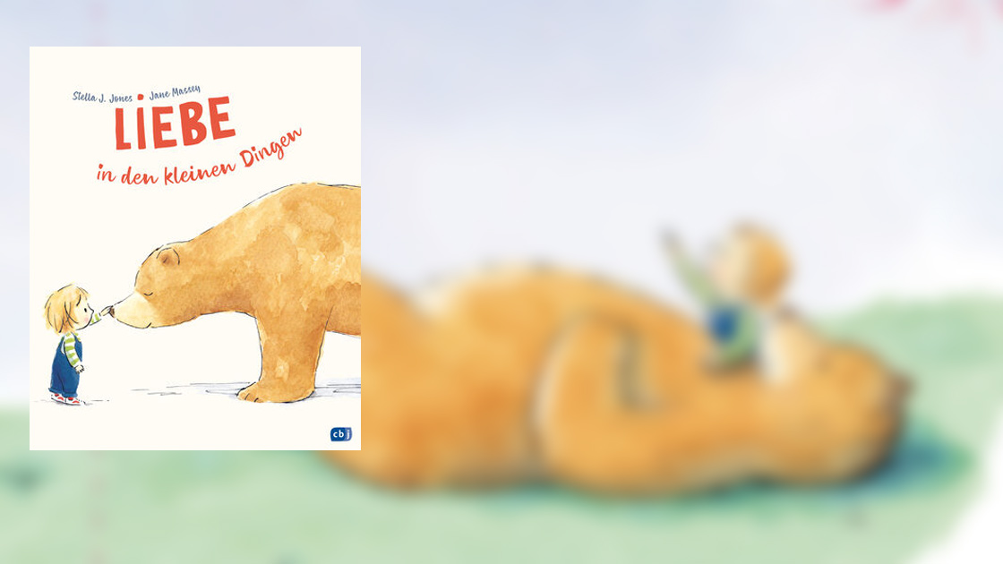 Vorschaubild: Liebe muss nicht groß sein