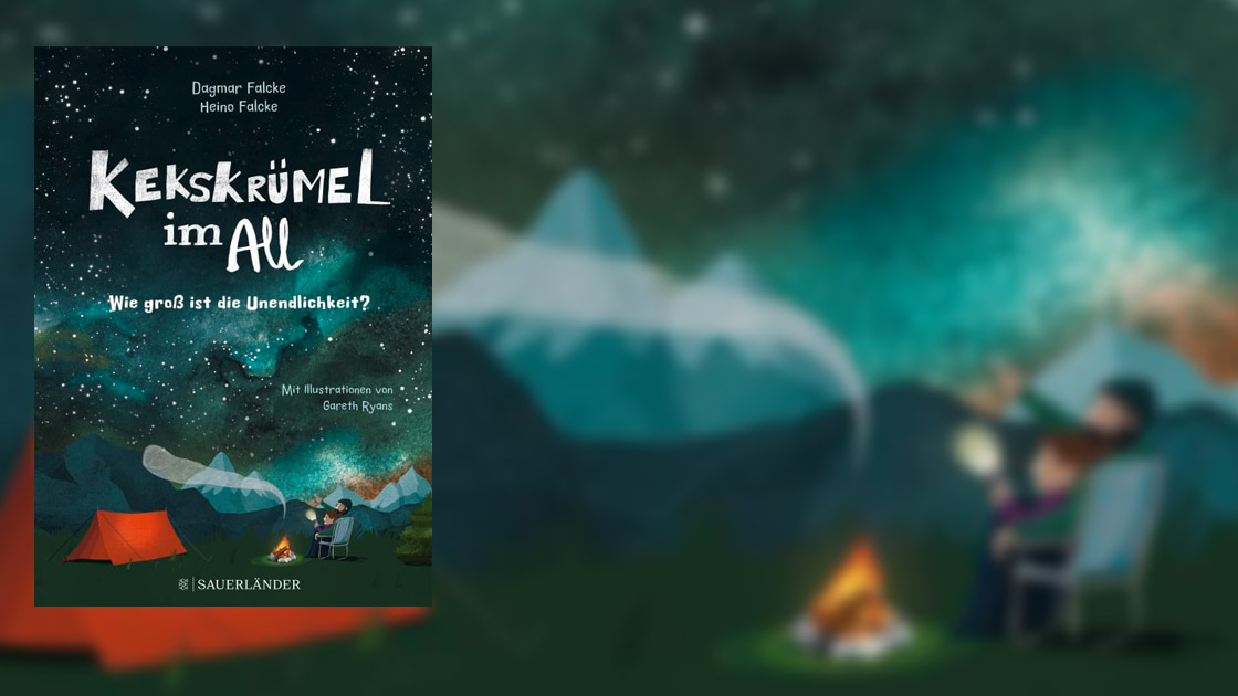 Vorschaubild: Eine Reise durch das Weltall