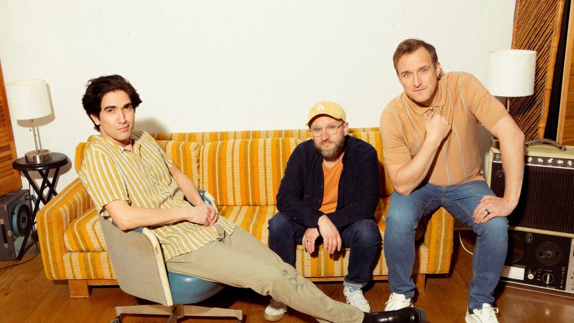 Vorschaubild: Frontmann weg – was nun?