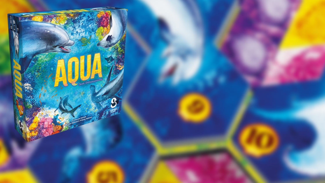 Vorschaubild: Im bunten Riff