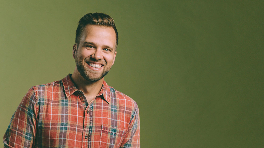 Das bisher persönlichste Album