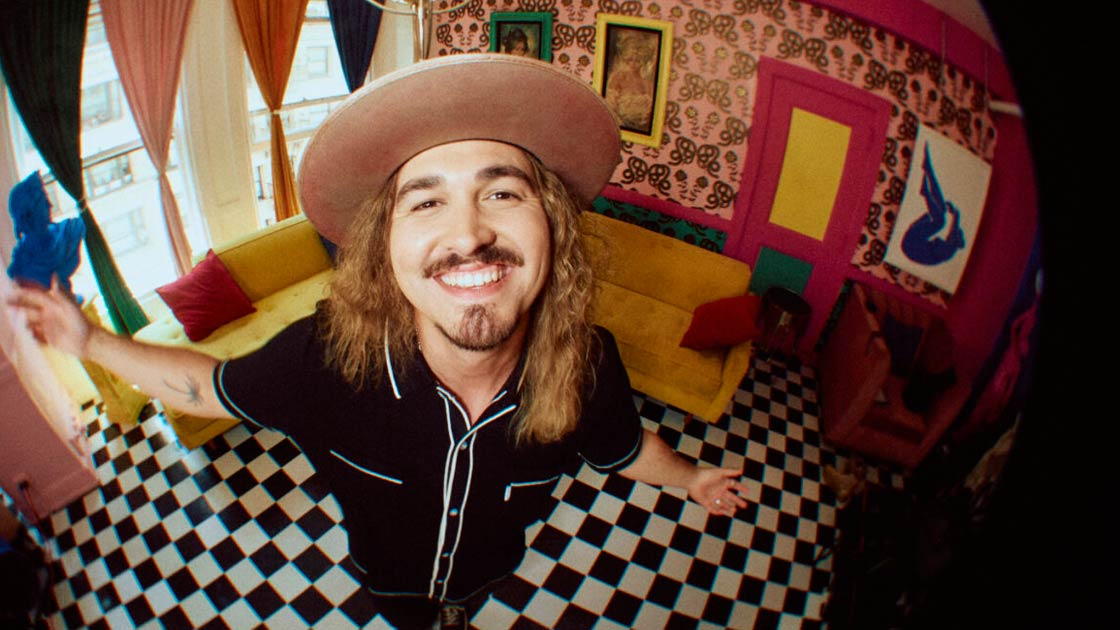 Vorschaubild: Ein Album für die ganze Familie