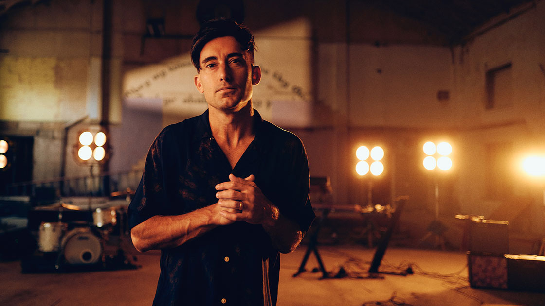 Vorschaubild: Choral mit Hip Hop-Vibes