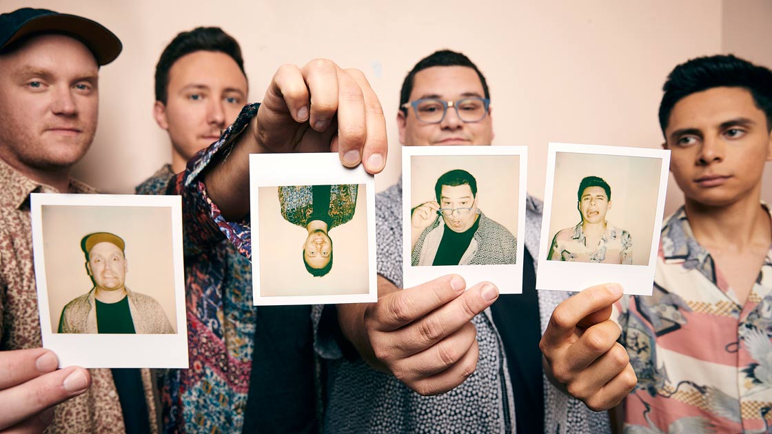 Vorschaubild: Neue Stimmen, große Gefühle