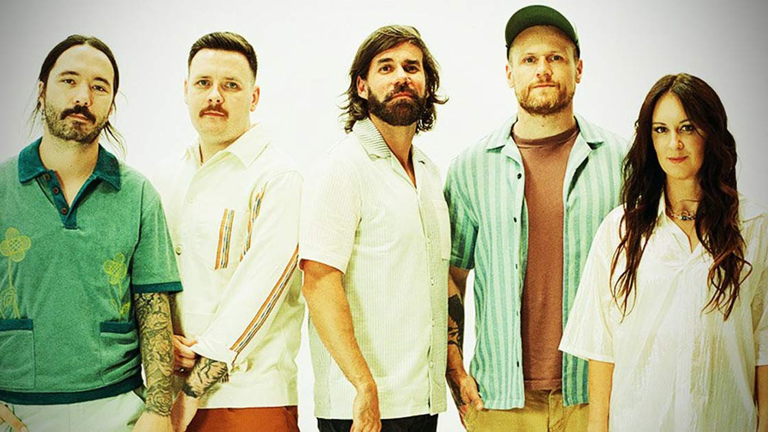 Vorschaubild: Humor, Nahbarkeit und ganz viel Irish Folk