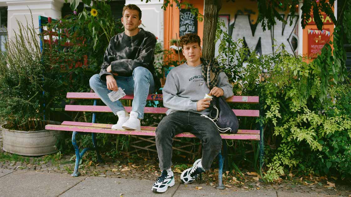 Vorschaubild: Musikalisch und inhaltlich erwachsen geworden