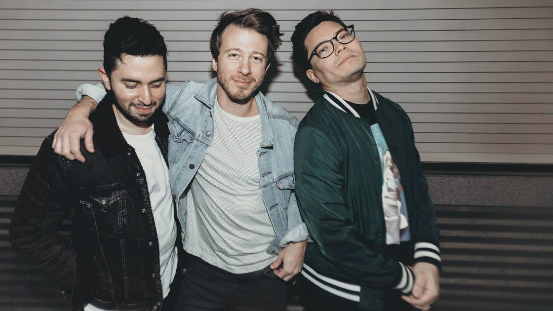Vorschaubild: Tenth Avenue North 2.0