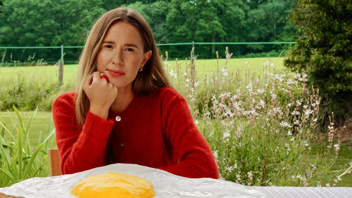 Vorschaubild: Das Jahres-Highlight von Maria Dietz