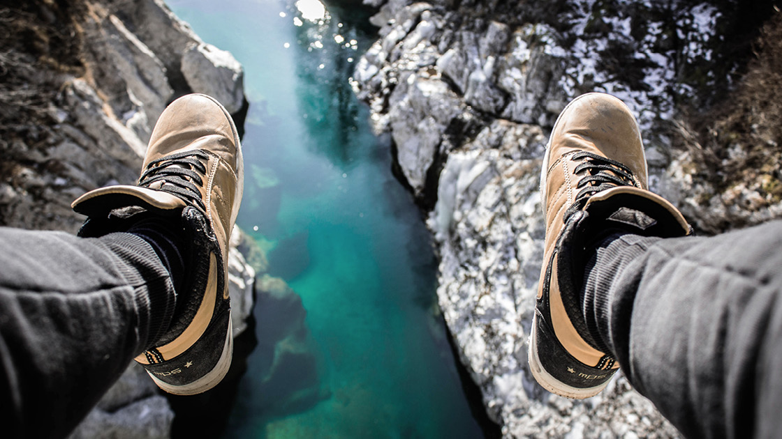 Vorschaubild: Ein Neuanfang