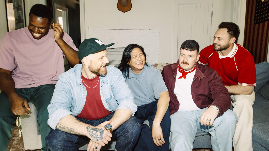 Vorschaubild: So klingt Weihnachten in Nordirland!