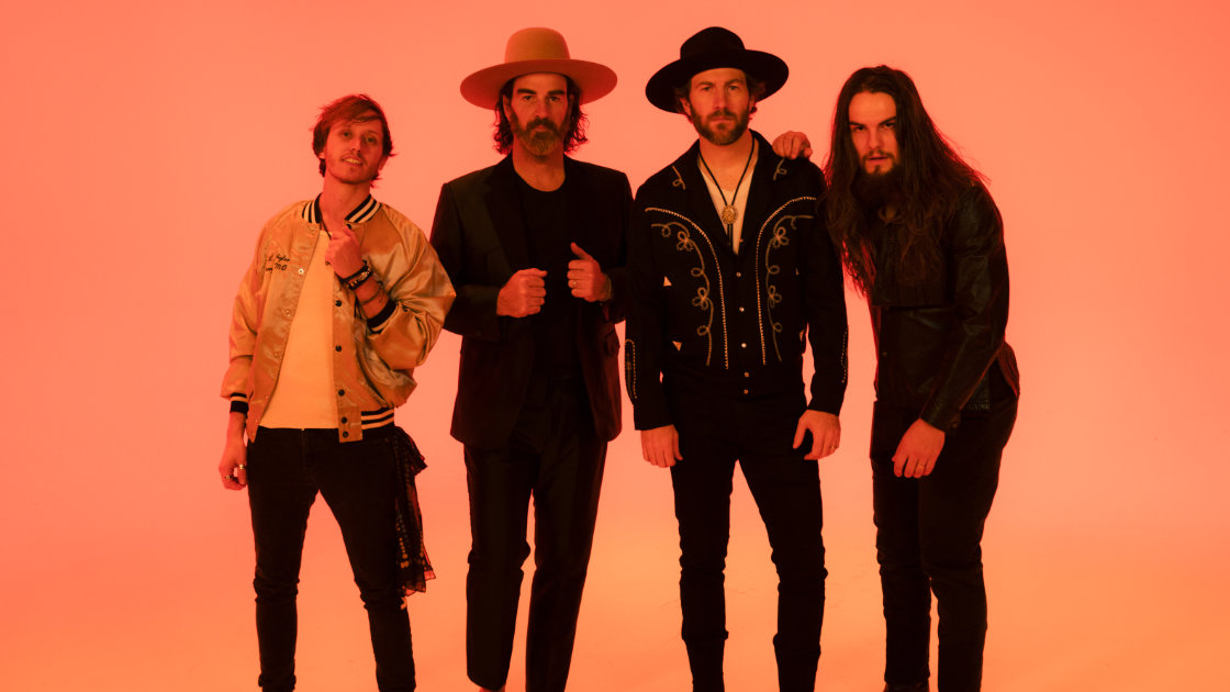 Vorschaubild: Loslassen und Neuanfang