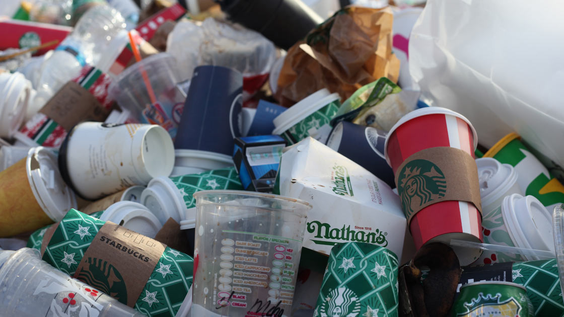 Recycling – Erfolgsgeschichte oder Mogelpackung?