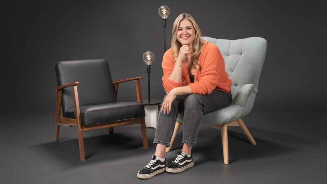 Vorschaubild: Not Your Therapist – Wenn Freundschaft an Grenzen stößt