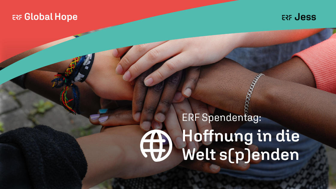 ERF Spendentag