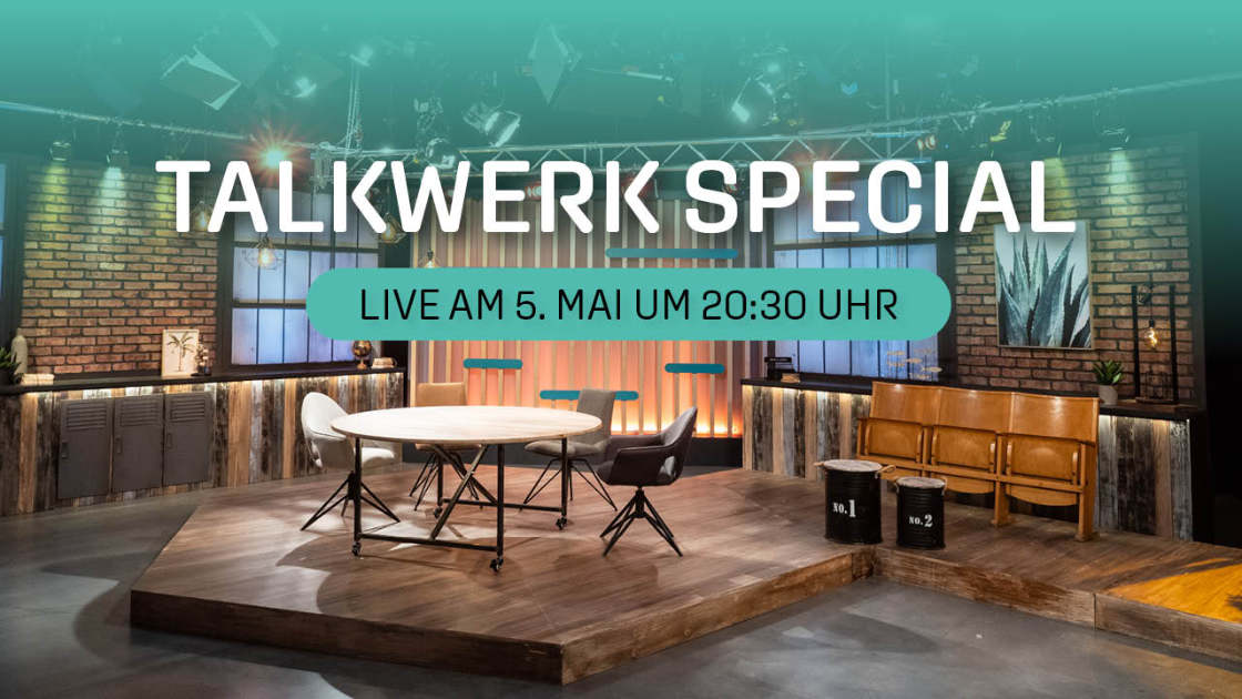 ERF Jess Talkwerk Special