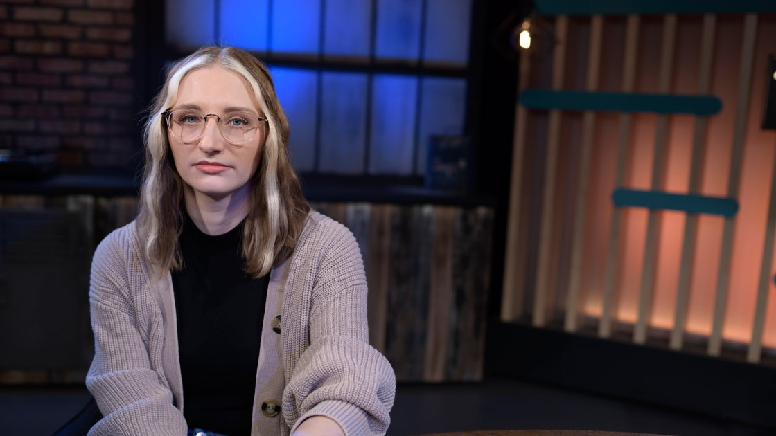 Vorschaubild: Psychoterror in der Gemeinde