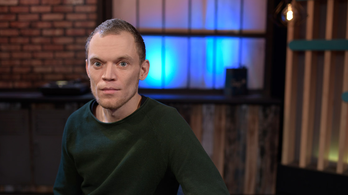 Vorschaubild: Das Gefühl der Ohnmacht