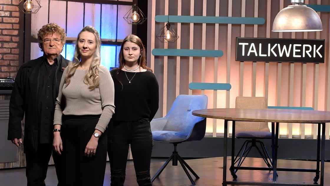 Vorschaubild: Die Vergangenheit hinter sich lassen