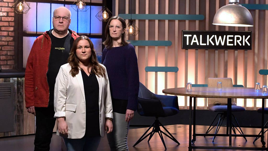 Vorschaubild: Vom Blitz erschlagen, Straßenkind und kinderlos