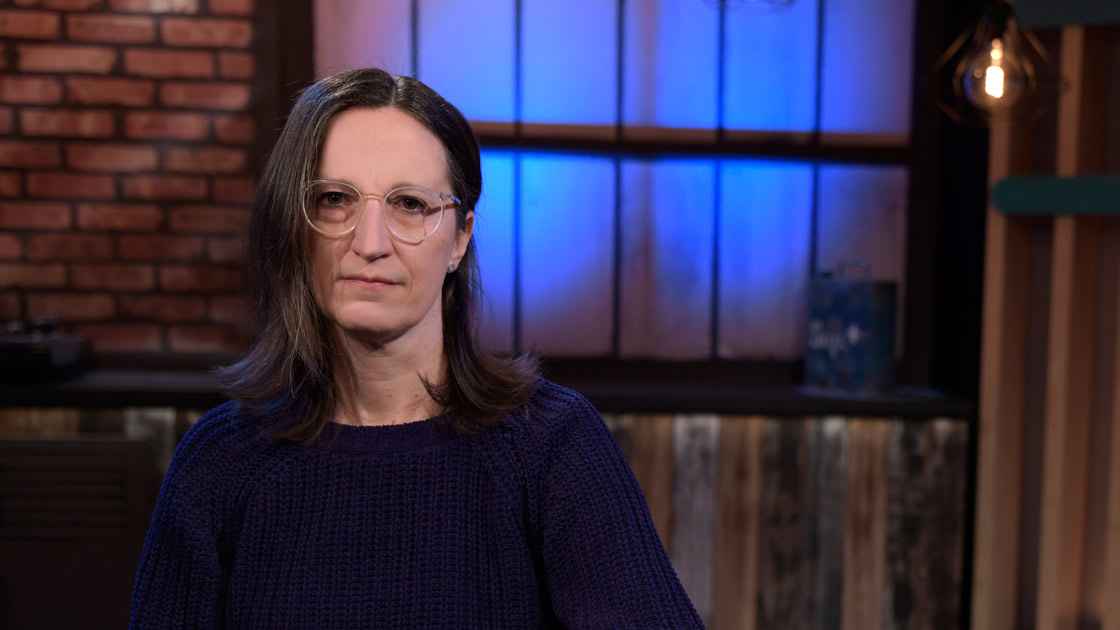 Vorschaubild: Die stille Sehnsucht