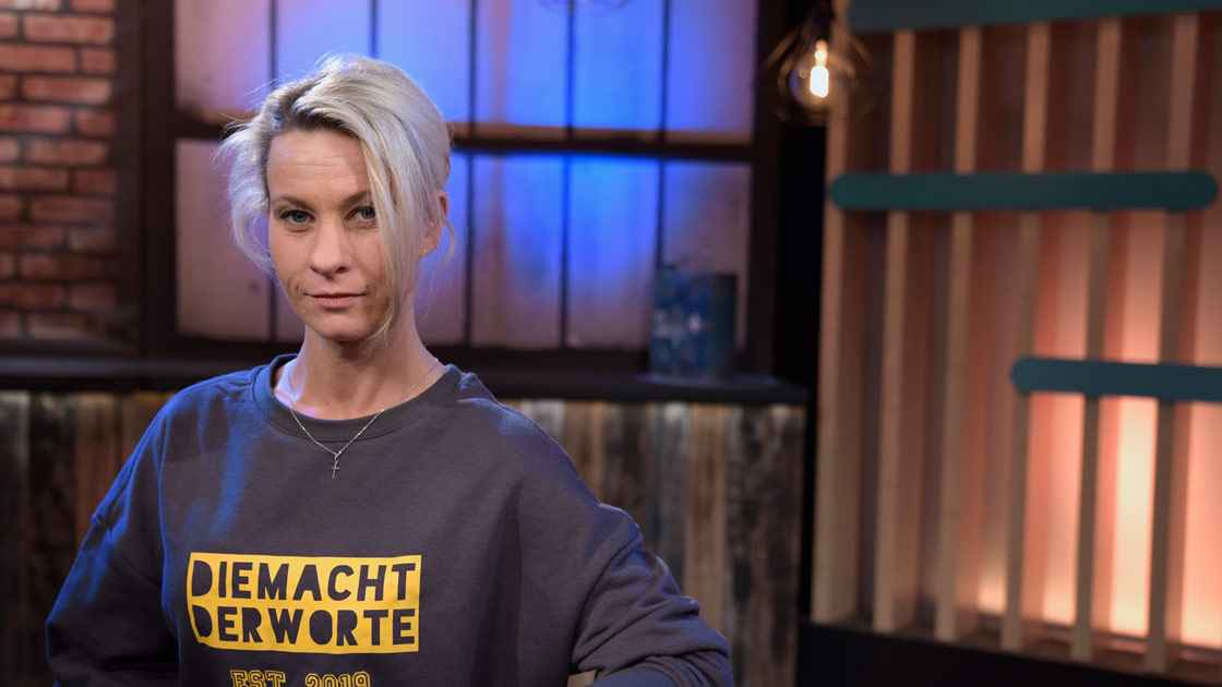 Vorschaubild: Der Hass hat nicht das letzte Wort