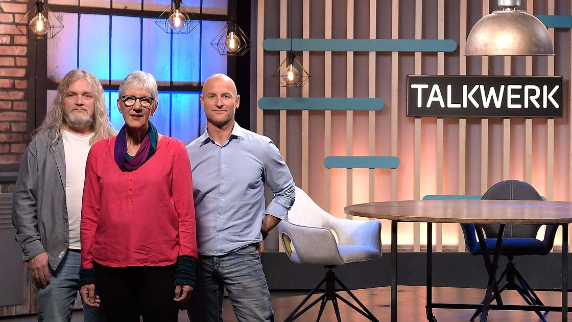 Vorschaubild: Suizidversuch, guter Sex und Krebserkrankung